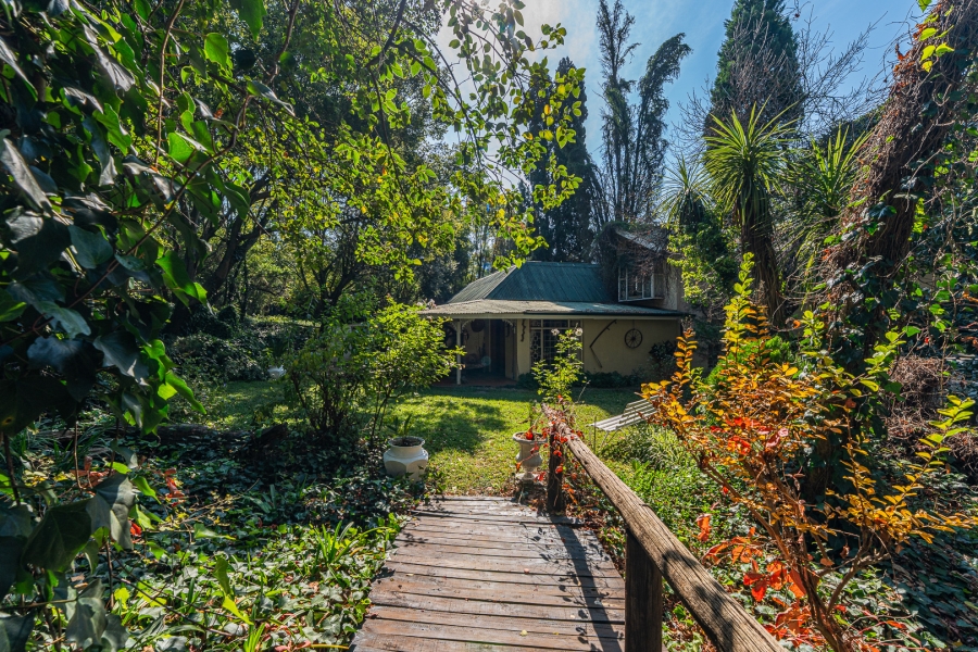 4 Bedroom Property for Sale in Hartbeespoort Rural North West